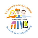 Logo Marienschule rund